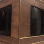 Bioblas Alaçatı Digital Signage Ekran