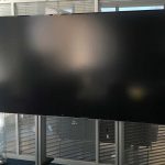 Birgi Mefar Interaktif Ekran Projesi Digital Signage