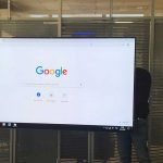 Birgi Mefar Interaktif Ekran Projesi Digital Signage