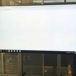Birgi Mefar Interaktif Ekran Projesi Digital Signage