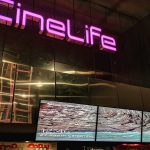 Cinelife Videowall Projesi Digital Signage