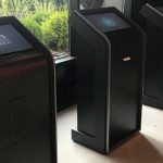 MESS Kiosk ve Digital Signage