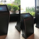 MESS Kiosk ve Digital Signage