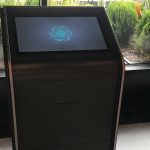 MESS Kiosk ve Digital Signage
