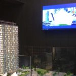 Propa Inşaat Digital Signage ve Interaktif Ekran