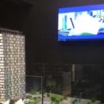 Propa Inşaat Digital Signage ve Interaktif Ekran