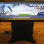 Propa Inşaat Digital Signage ve Interaktif Ekran