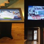 Propa Inşaat Digital Signage ve Interaktif Ekran
