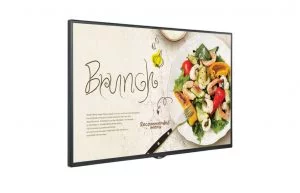 32SM5KE-B LG Videowall Ekran