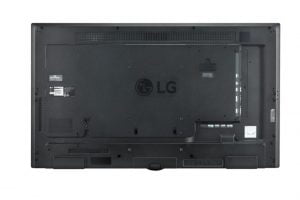 32SM5KE-B LG Videowall Ekran