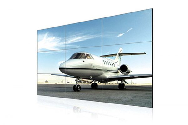 47LV35A-5B LG Videowall Ekran