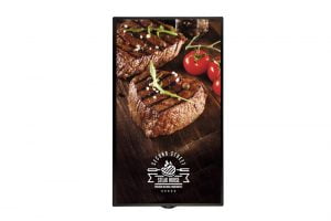 49SE3DD LG Digital Signage Ekran