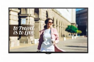 49SH7PE-H LG Digital Signage Ekran