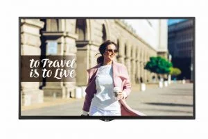 49SH7PE-H LG Digital Signage Ekran