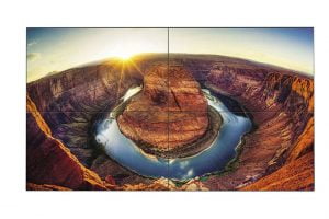 49VH7C LG Videowall Ekran