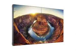 55VM5B-A LG Videowall Ekran