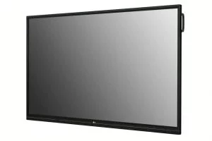 LG Dokunmatik Tahta ve interaktif ekran
