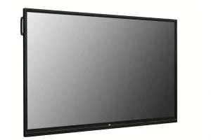 LG Dokunmatik Tahta ve interaktif ekran