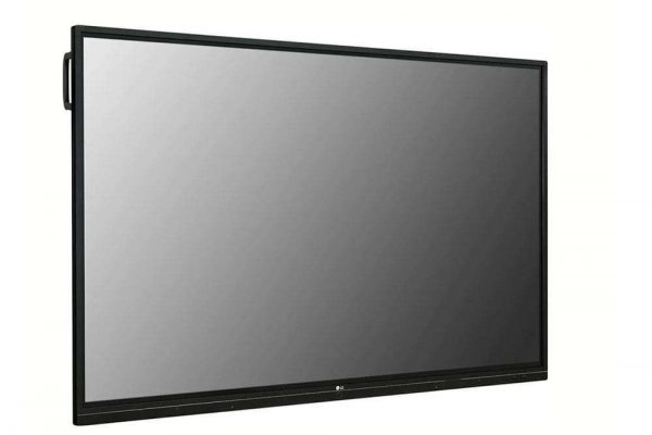 LG Dokunmatik Tahta ve interaktif ekran