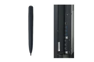 LG Dokunmatik Tahta ve interaktif ekran