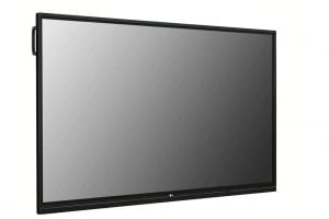 86TR3BF-B LG Dijital İnteraktif Ekran