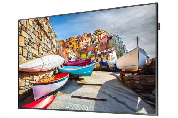 PM49H Samsung Digital Signage Ekran