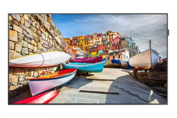 PM49H Samsung Digital Signage Ekran
