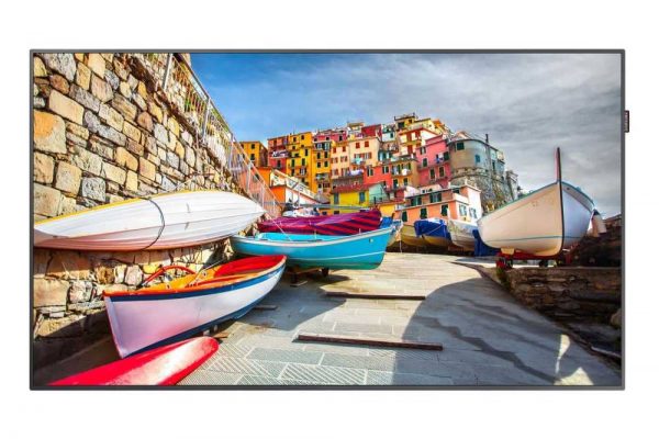 PM55H Samsung Digital Signage Ekran