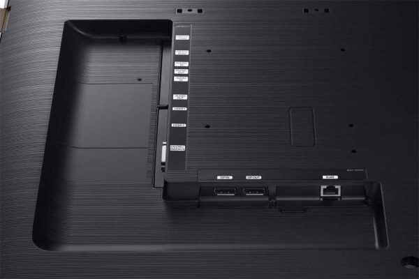 PM55H Samsung Digital Signage Ekran