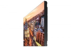 VH55T-E Samsung Videowall Ekran