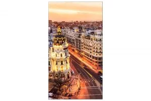 VH55T-E Samsung Videowall Ekran