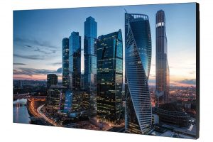 VM55T-E Samsung Videowall Ekran