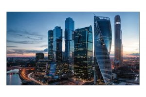 VM55T-E Samsung Videowall Ekran