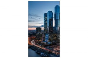 VM55T-E Samsung Videowall Ekran