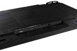 VM55T-E Samsung Videowall Ekran