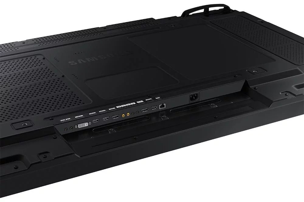 VM55T-E Samsung Videowall Ekran