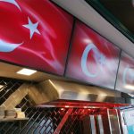 Deniz Döner Dijital Menuboard ve Videowall