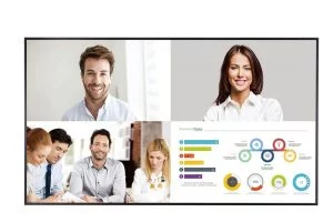 LG Digital signage ticari sınıf endüstriyel LG Türkiye garantili