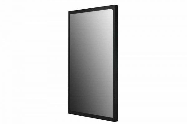 XE4F Serisi Outdoor (Dış Mekan) LG Digital Signage Ekran