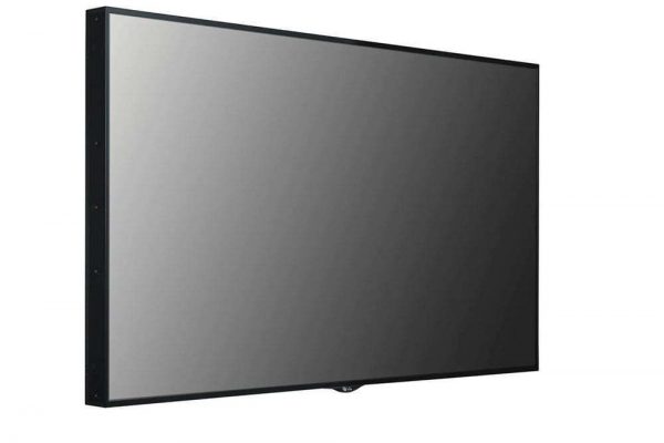 XS4F Serisi Windows Facing LG Digital Signage Ekran