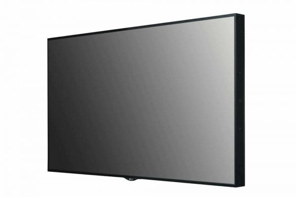 XS4F Serisi Windows Facing LG Digital Signage Ekran